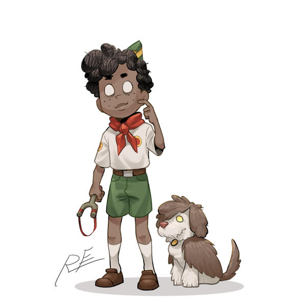 Fanart | Don't Starve