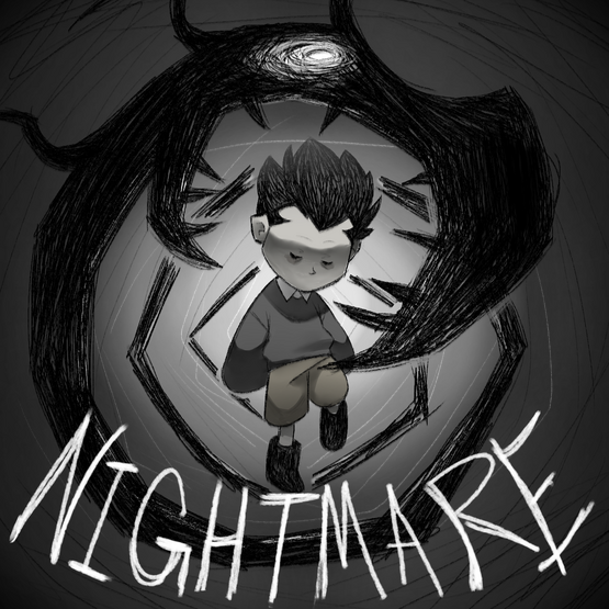 Fanart | Don't Starve