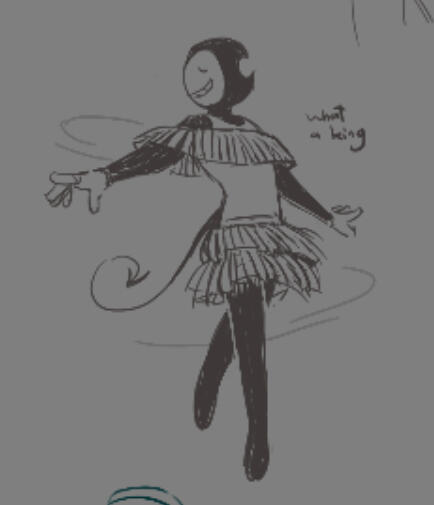 Fanart | Myth of the Machine